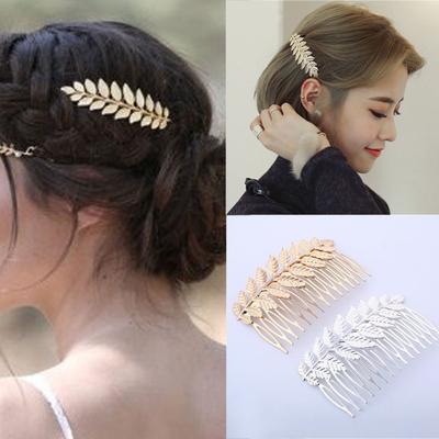 Acessórios para cabelo – Ganchos de cabelo