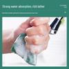 All-Purpose Double-Sided Scouring Pad and Magic Sponge