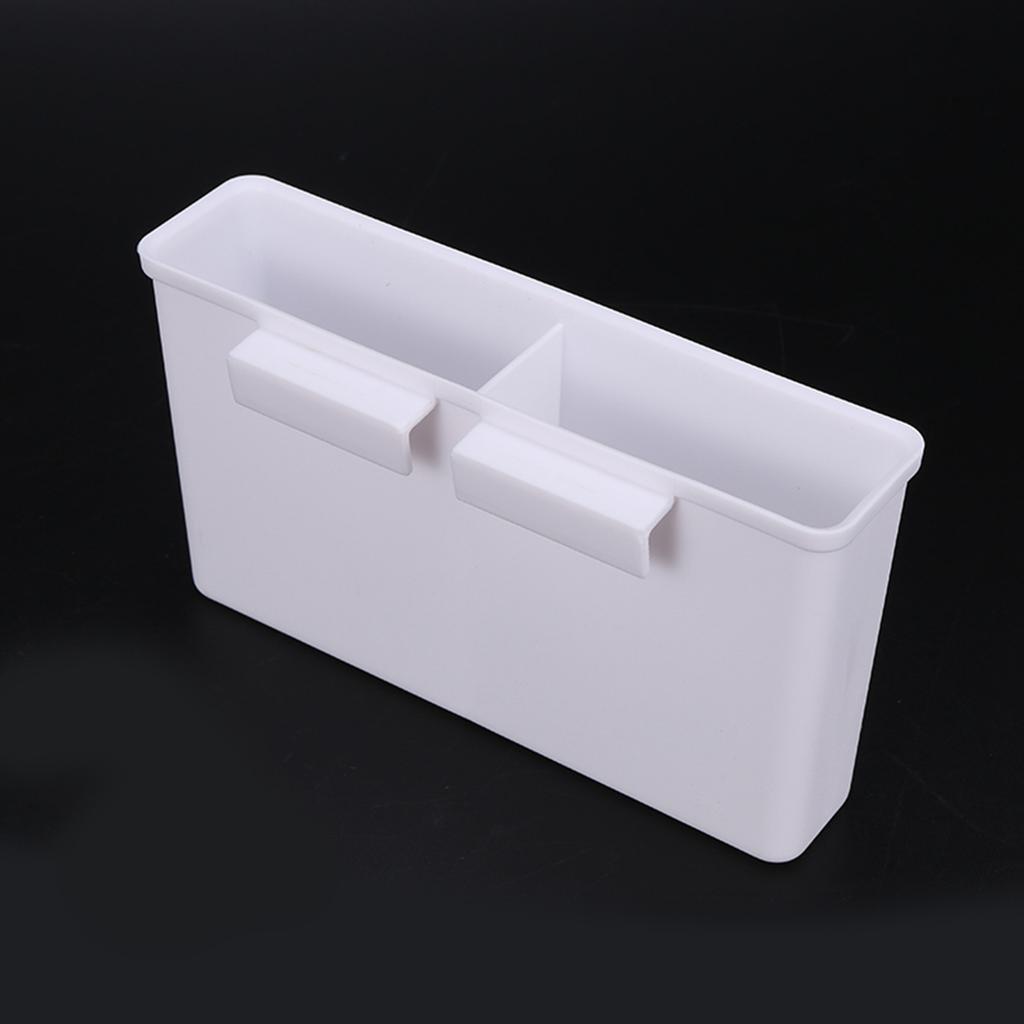 Good-Stainless Steel Dish Drainer Drying Rack With 3-Piece Set Removable Rust Proof Utensil Holde For Kitchen Counter Storage Ra