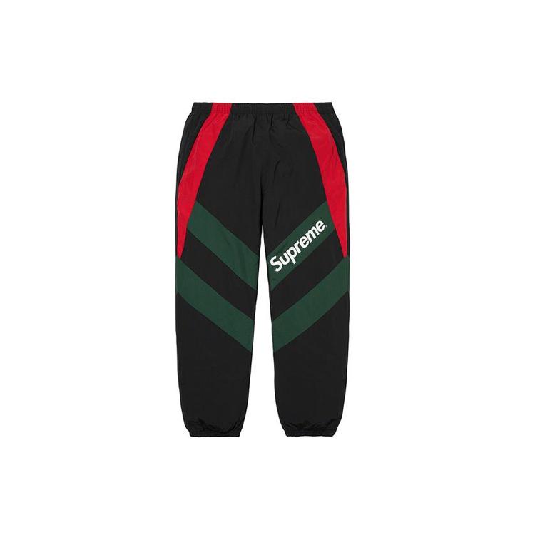 Supreme Paneled Track Pant SUP-SS20-111 S