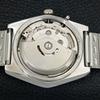 VINTAGE RICOH R31 AUTOMATIC JAPAN MENS SKY BLUE COLOR DIAL WATCH a707920-1