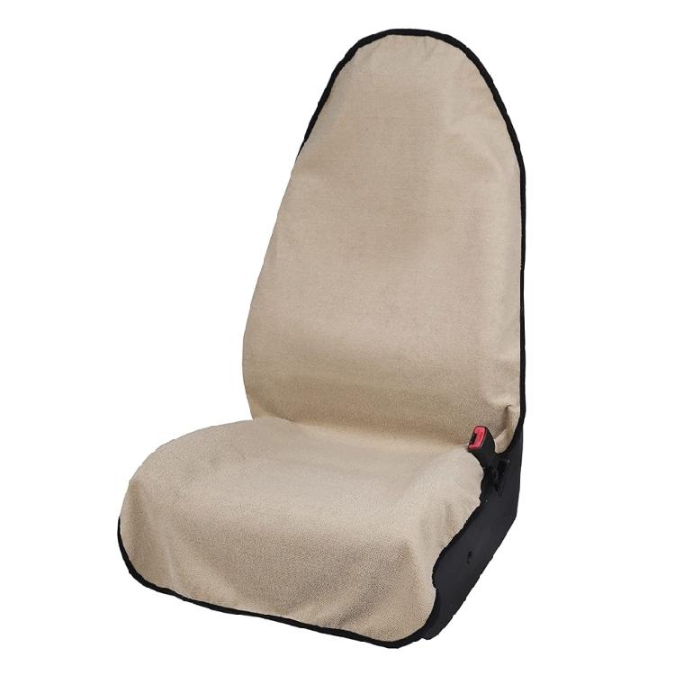 Gym Towel Auto Car Seats Cushion Protector Cover With Sweat Absorption For Active Lifestyles Post Swim Sports Activities
