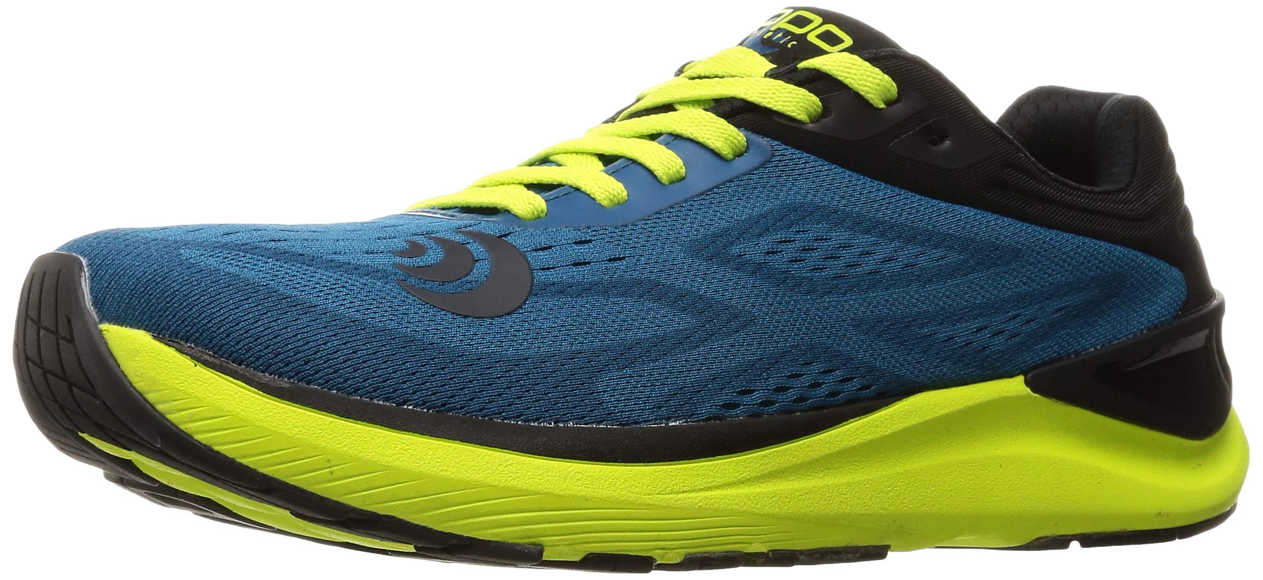 

Running Shoes cm [Topo Athletic] Men s Ultrafly3_M Ocean/Green 28.0