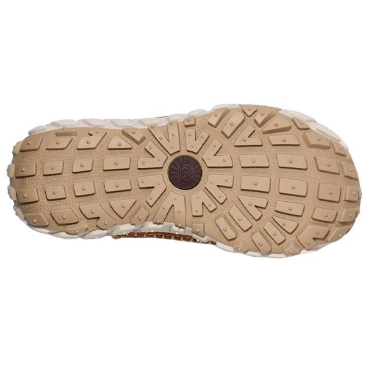 UGG  Venture Daze Ultra Mini Boot Chestnut Women Sneakers Brown 1164730-CHE