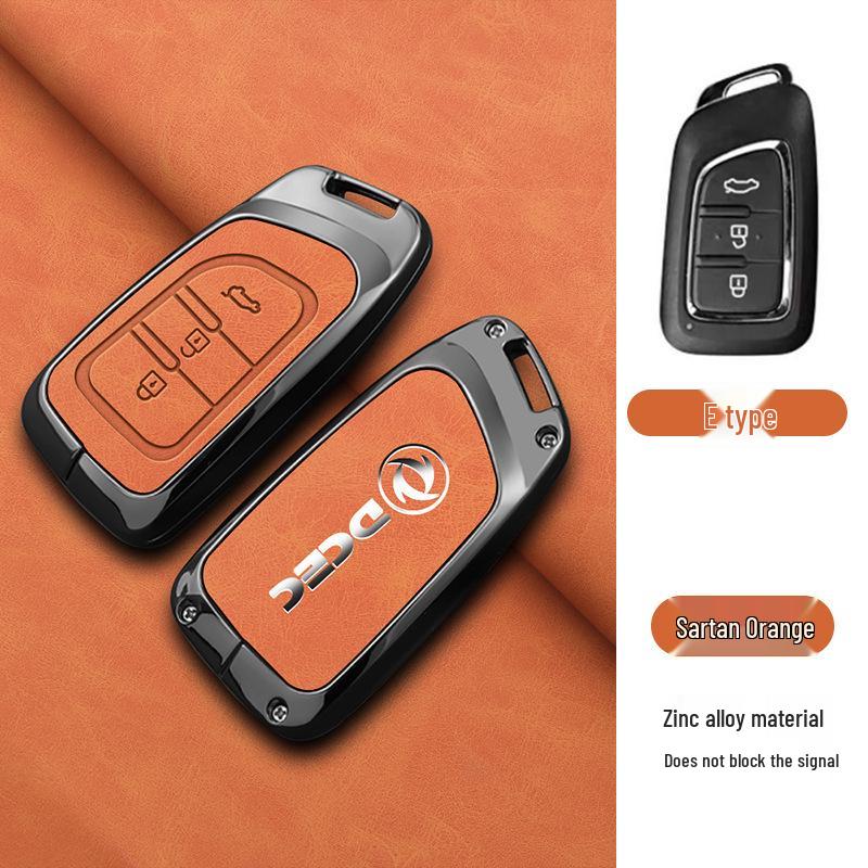 High-End Shell Buckle for Dongfeng Fengguang 580S/560, 330S/360/370, Ix5, and Aeolus AX7