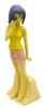 Gashapon HGIF To LOVEru -Trouble- Haruna Sairenji C (Alternate Outfit Ver.) Single Item