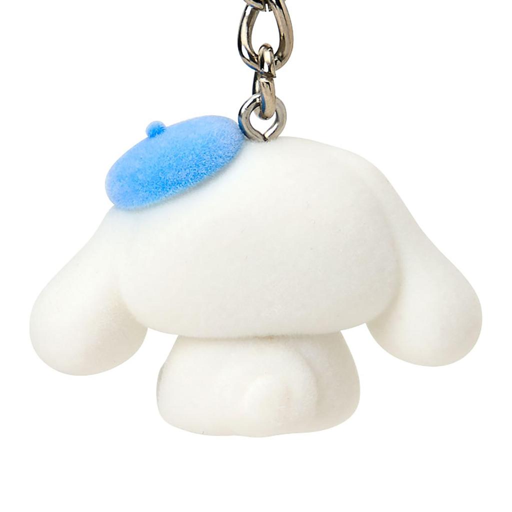 Sanrio Cinnamoroll Keychain 164275 (with Kuma-san)