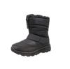 Nuptse Waterproof Bootie VII TNF Size Cm NF52272, Unisex, Black/TNF Black, 23.0