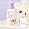 Happy Bo Total Gel Wash 350ml