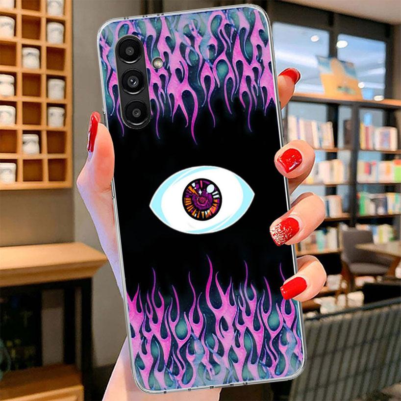 Bad Bunny X100pre Phone Case For Samsung Galaxy A17 A37 A57 A16 A26 A36 A56 A15 A25 A35 A55 A14 A24 A34 A54 A13 A23 A33 A53 Gala