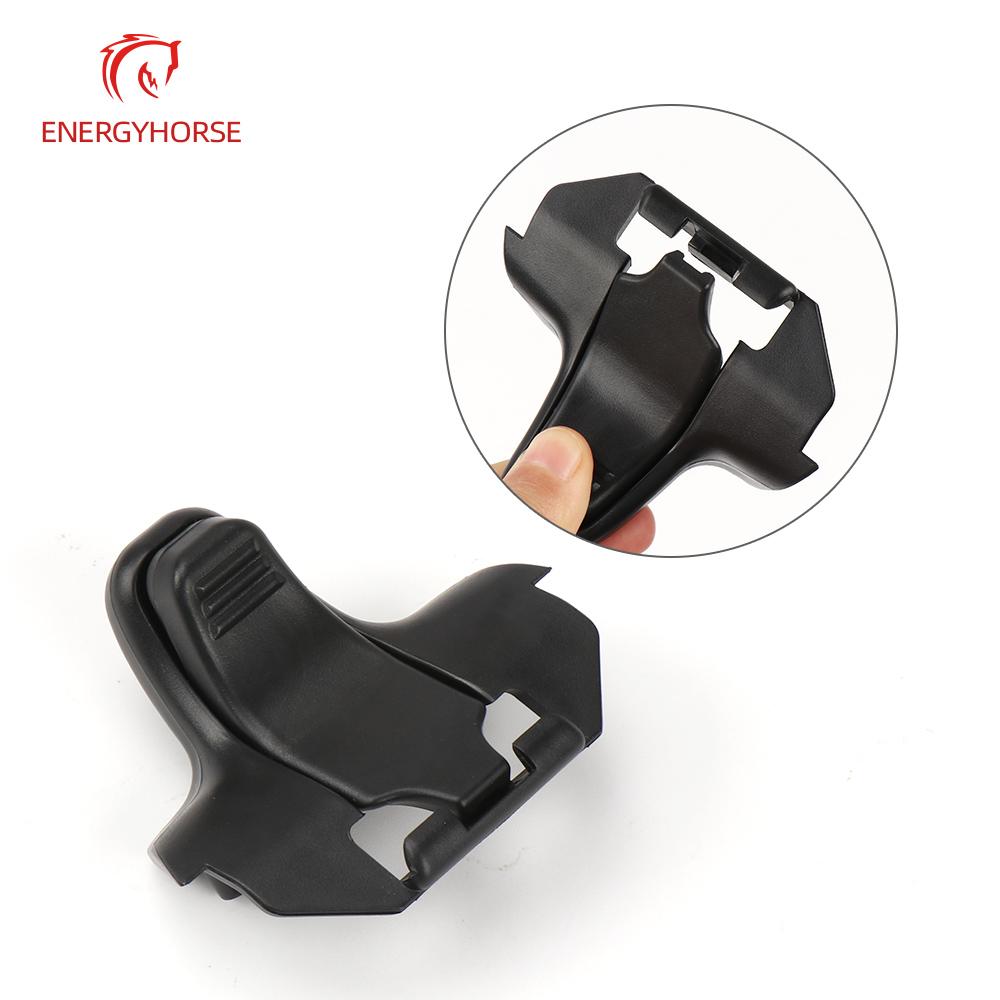 Car Sunroof Shade Handle Buckle LR019776 For LAND ROVER Freelander 2 LR2 Sunroof Sun Visor Fixing