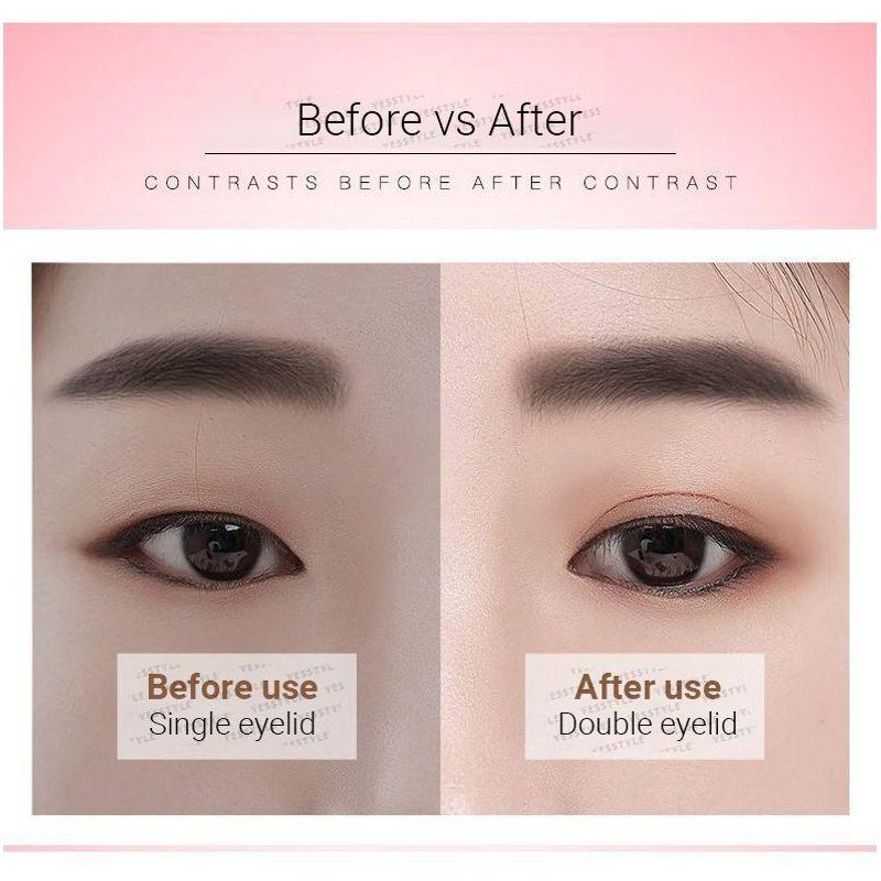 Beauty Artisan - Doppelfalten-Klebestreifen