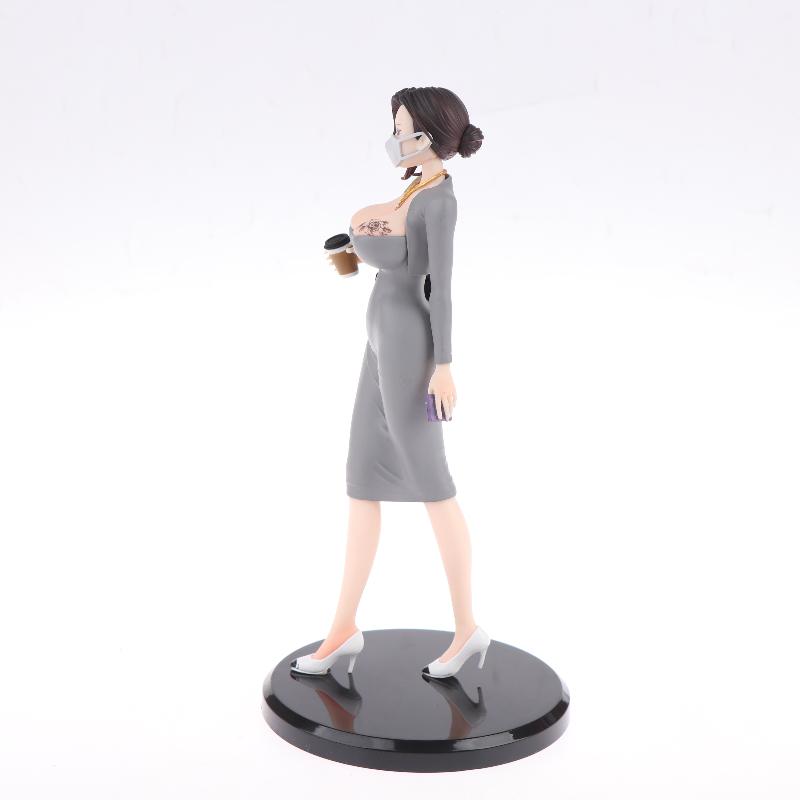 Anime Sweet Girly Figure Model Cartoon Action Figurine Ornament Pvc Doll Statue Desktop Ornaments Home Decoration Birthday Gifts