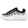 Air Max Tl 2.5 Comme Des Garcons Homme Plus Black White Sneakers Casual Shoes HJ6539-101