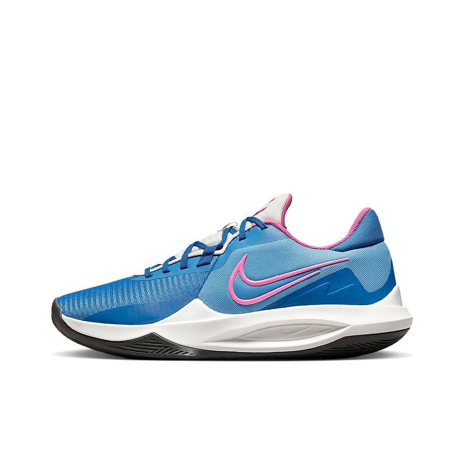 

кроссовки Unisex Nike Precision 6 Basketball shoes DD9535-400
