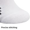 Anti-Slip Football Socks Men Women Non-Slip Soccer Basketball Tennis Sport Socks Grip Cycling Riding Socks 39-45