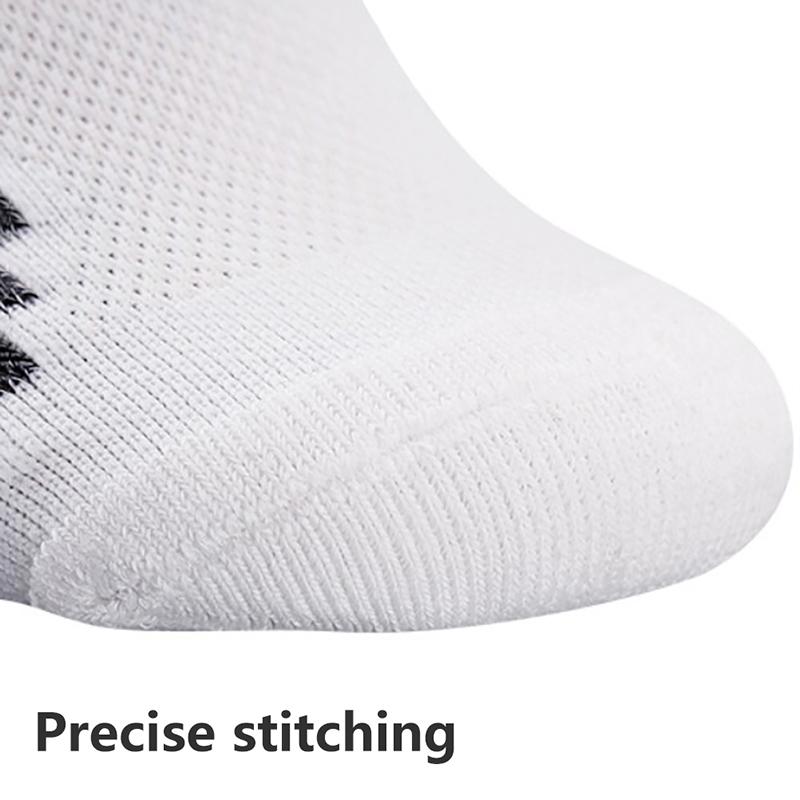 Anti-Slip Football Socks Men Women Non-Slip Soccer Basketball Tennis Sport Socks Grip Cycling Riding Socks 39-45