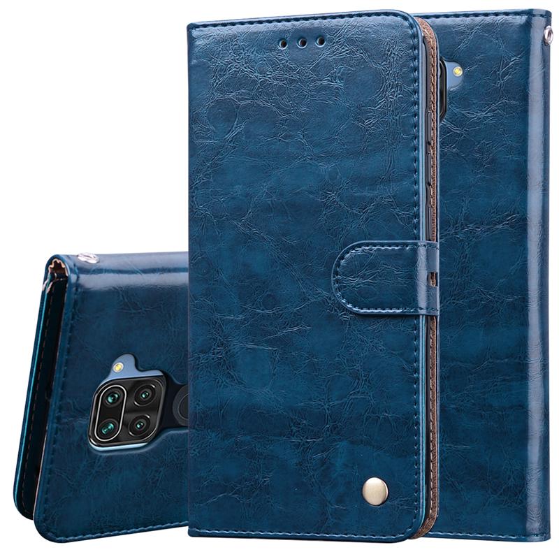 Per Xiaomi Redmi Note 9S Custodia Portafoglio Magnetico in Pelle Cover per Telefono Per Redmi Note 8T 8 9 Pro Max Copertura Flip Per Redmi 8 8A 10X 4G Fundas Coque