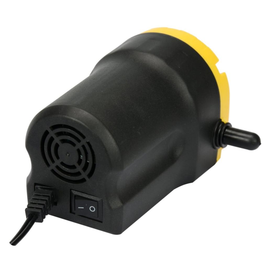 Diesel-Absaugpumpe 12V, 60W