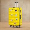 35pcs-50pcs Cartoon Cute Stickers Cute Farm Animals Cartoon Stickers Chicken Stickers For Laptop Motorcycle Luggage Phone DIY