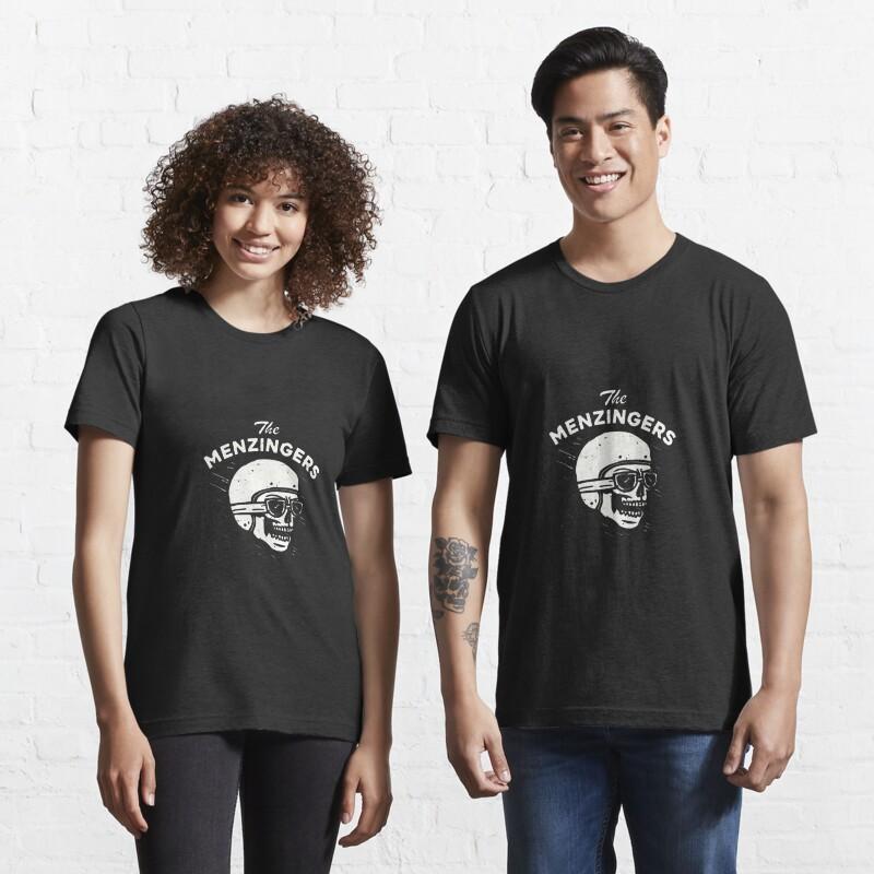 

The Menzingers Band Casual T-Shirt