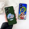 Master Roshi Dragon Gokus Ball Kame Sennin Case for Samsung Galaxy A04 j7 J5 J2 Prime J8 A01 A02 A03  A42 M06 M16 M56 M23 G57