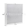 Full Spectrum 25W/45W/65W Greenhouse Indoor Seedling Grow Light