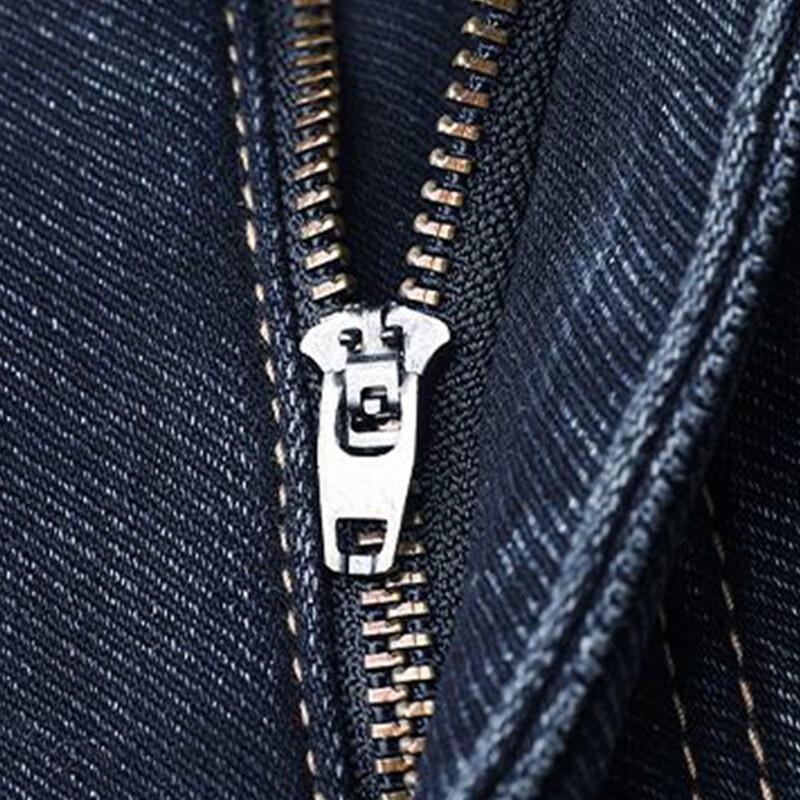 PLAYBOY Men's Straight Fit Jeans