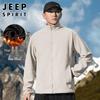 JEEP SPIRIT Men's 3-in-1 Outdoor Jacket