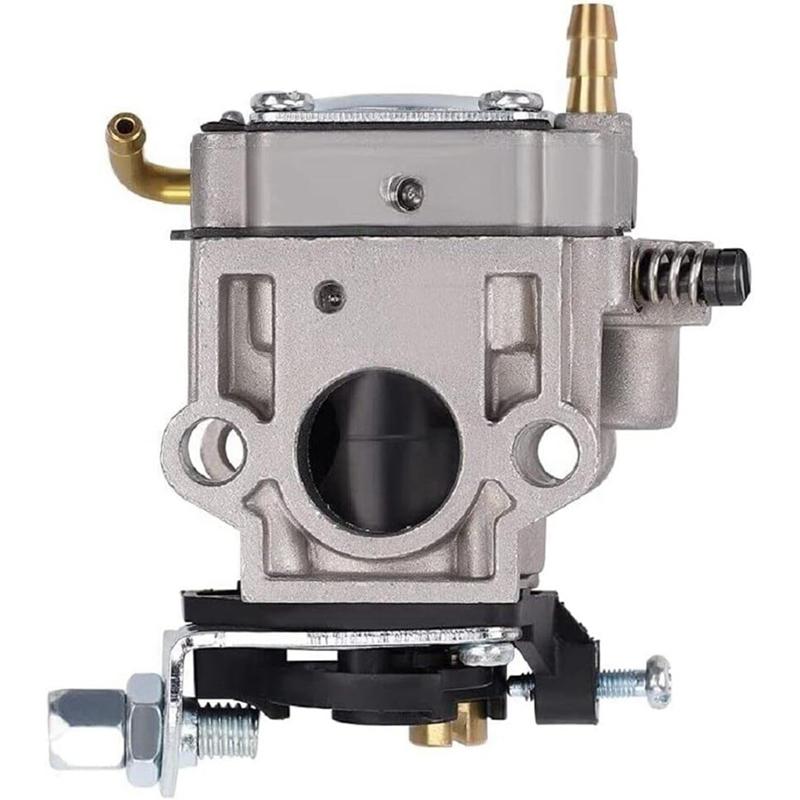 Top Deals PRB26 Carburetor Kit For Poulan PRB26 HB-250 PB-770H PB-7 Shindaiwa EB770RT EB770 Blower Part A021003942 A021003941