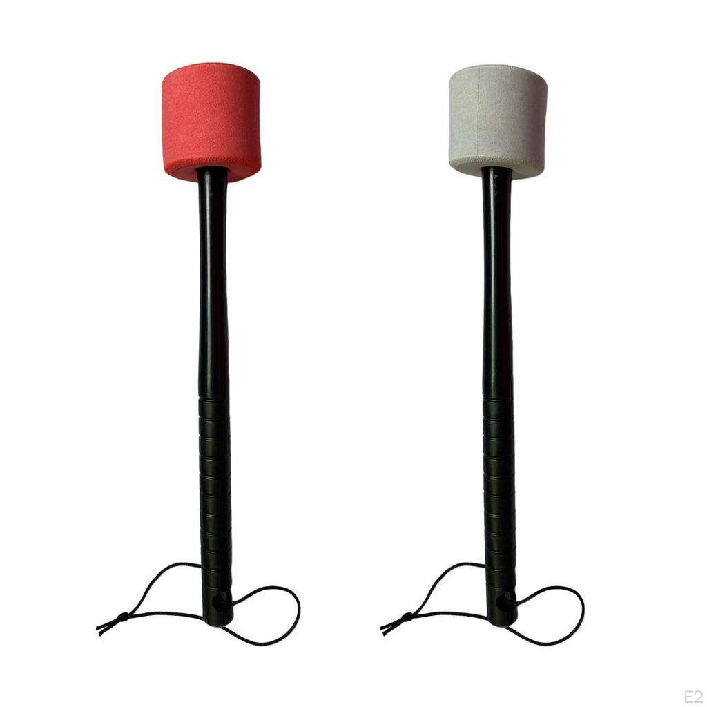 Percussion Sticks for Hand Drums - Premium Quality