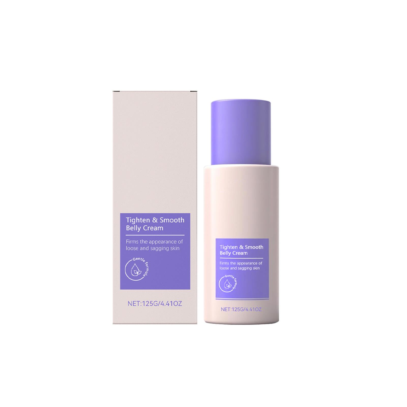 

Firming And Lifting Abdominal Cream Line Care Firming And Lifting Abdominal Cream Care For Tightening And Loose Cellulite One Size фиолетовый