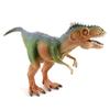Englische Detailkarte Dinosaurierwelt Figur Modell Spielzeug Solides PVC Südliches Riesenbiest Drache