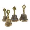Tibetische Glocke 6 x 11,5 cm