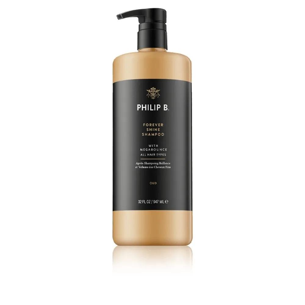 Philip B Oud Forever Shine Shampoo 947ml