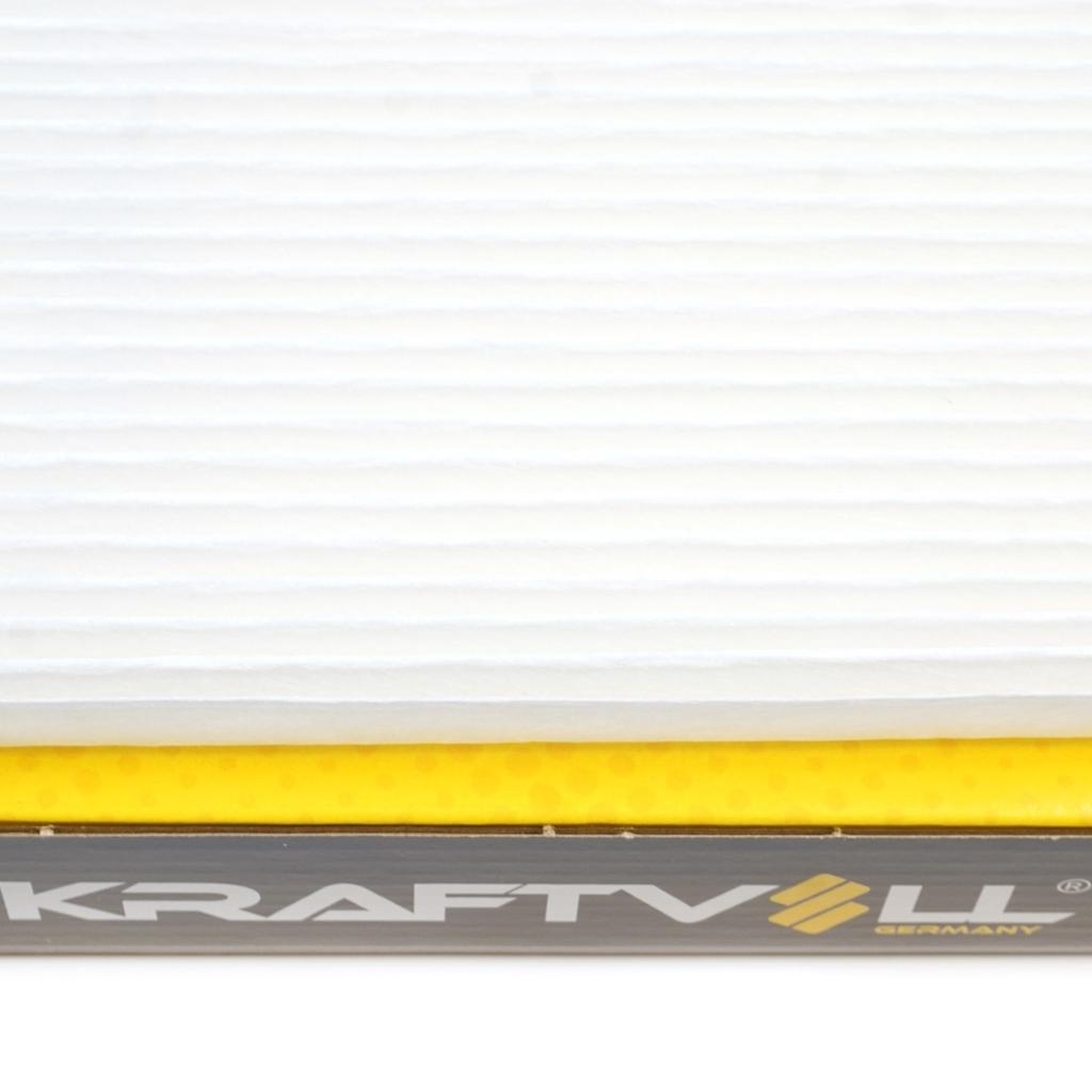 V1BSP1259 Filtro Particolato Pollini Abitacolo Originale KRAFTVOLL 06040053 per Kia Sorento MK1 JC Sportage MK2 3 4 Niro MK1 DE