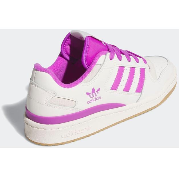 Кроссовки Adidas Forum Low