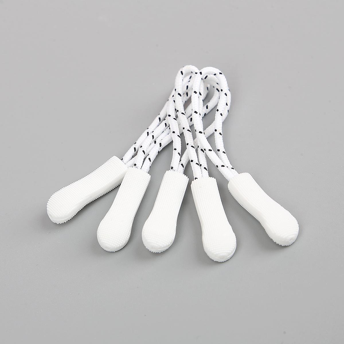 

10 шт., съемник на молнии, конец приспособления, фиксатор веревки, съемник шнура на молнии, сменный зажим, сломанная пряжка для шитья одежды, дорожная сумка