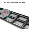 Nio ET5 Air Inlet Anti-Insect Net & AC Vent Cover Filter Modification Tool