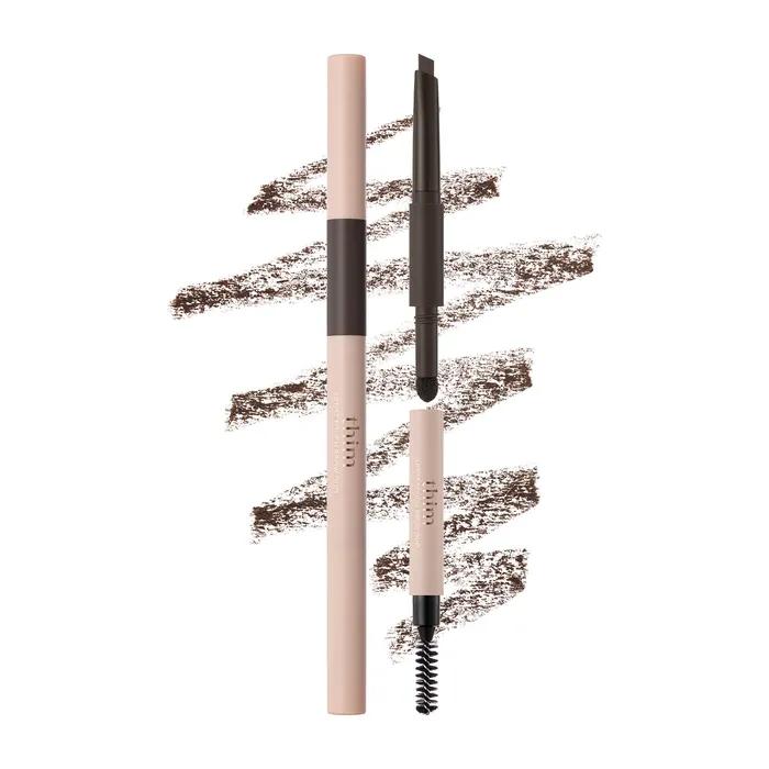 Blim Artist Touch Brow Duo [Pencil] 0.2g / [Powder] 0.4g
