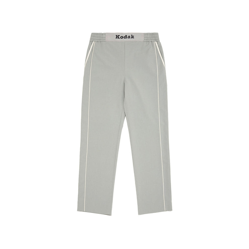 KODAK Kodak Company Women'S Pants Grey