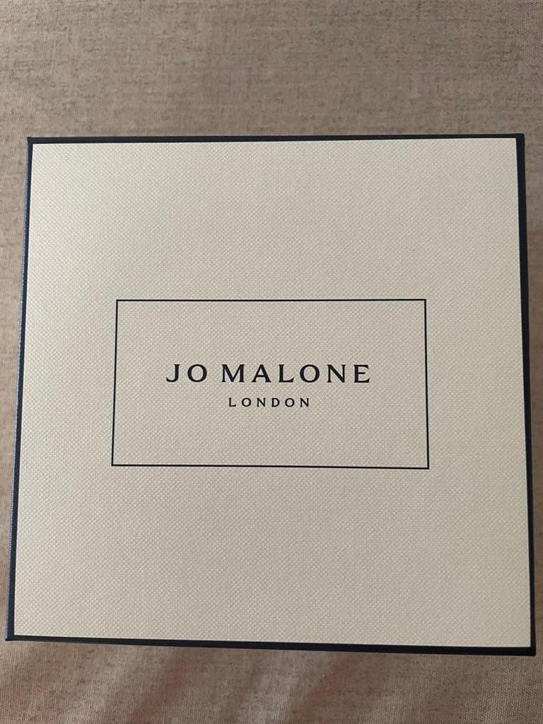 [USED] JO MALONE London Orange Marmalade Cologne 100ml