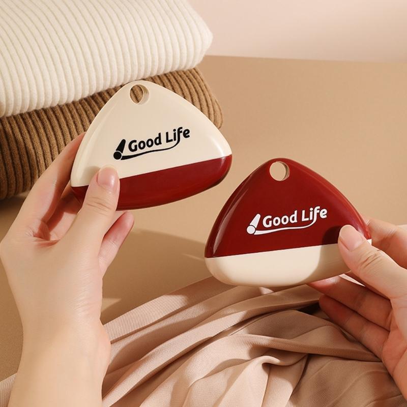 Mini Size Washable Roller For Quick Cleaning Of Clothes And Home Remove Hair And Dirt From Clothing And Pants