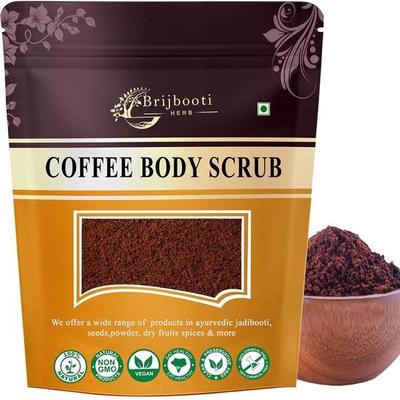 Cuerpo – Exfoliantes corporales
