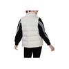 Adidas Sport în aer liber Casual 600 Fill Power Slim Down Vest Vestă pentru femei îmbrăcăminte exterioară Alb HG6278