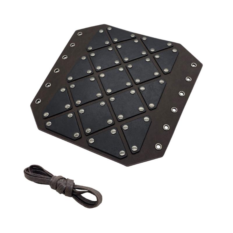 Renaissance Middle Ages Wristband Cuff Perfect for Parties and Gatherings Industrial Age Cosplay for Con Costume