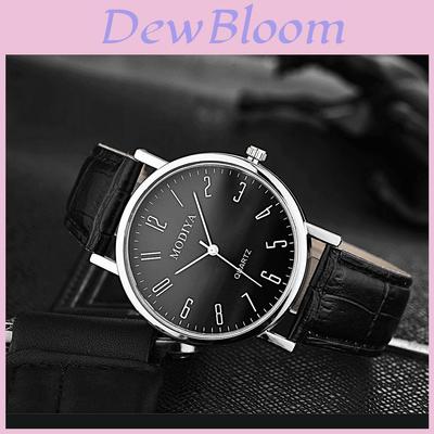 Heren horloges – Quartz horloges