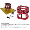 4 Jaw Clamping Router Lift Base Universal 4 Jaw Clamping Base  Trimming Machines