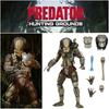 Neca P12.0 7 Deluxe 7-inch Articulated Action Figure Of Neca Predator P1 Jungle Hunter 2.0