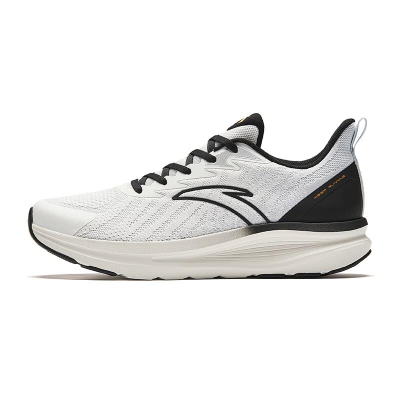 Anta Yuntu Low-top Running Shoes Men s 112345538-2 42.5